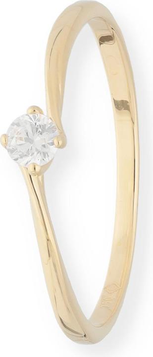 Produktbild Carat Solitaire (50, 950 Platin)