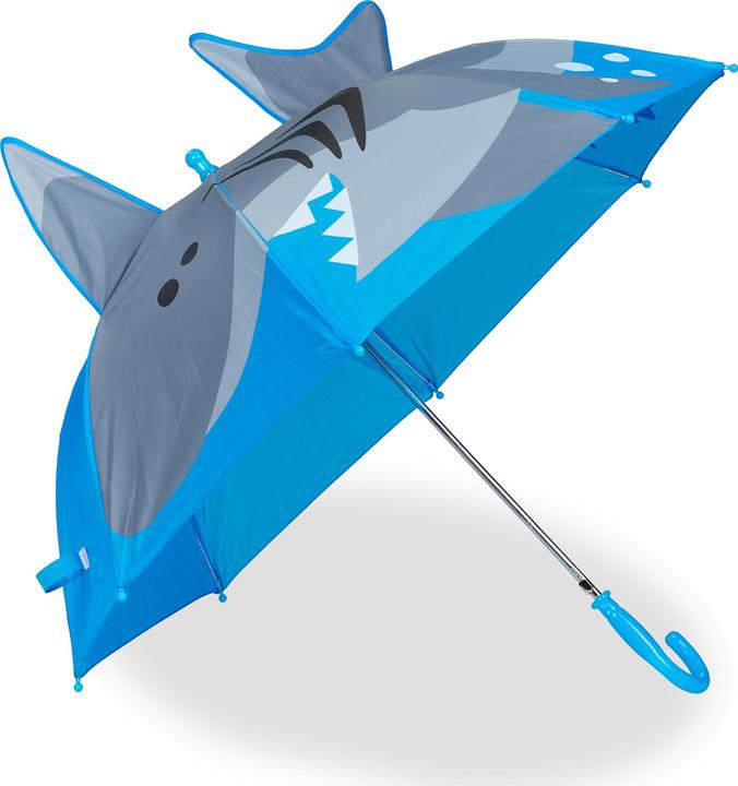 Actual product image Relaxdays Children's umbrella