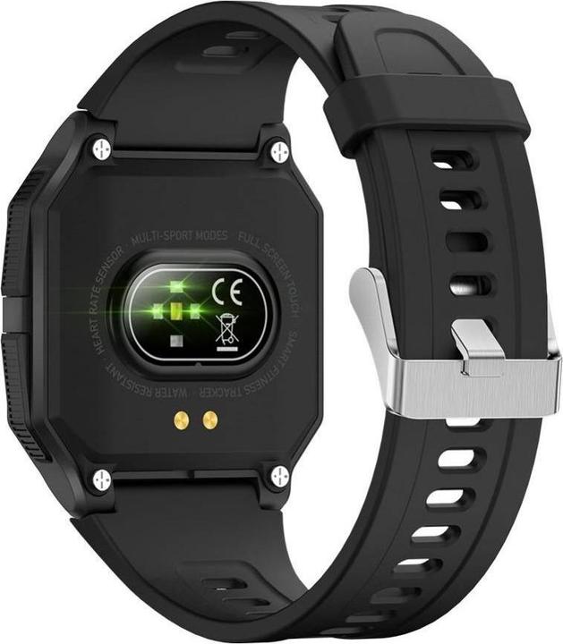 Produktbild Colmi Smartwatch P10 (black)