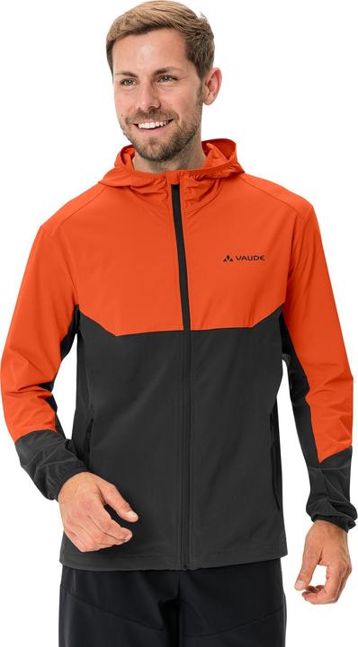 Image du produit Vaude Men's Moab Jacket IV (L)