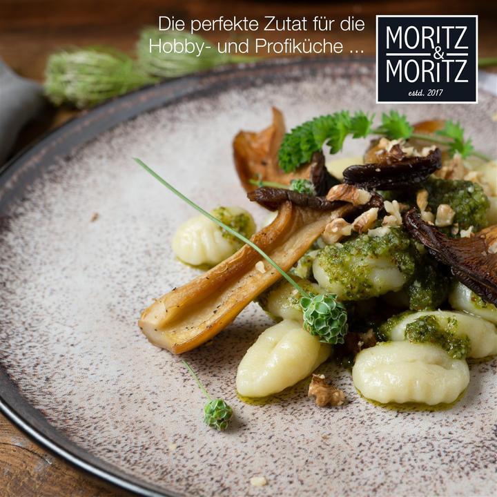 Image du produit Moritz & Moritz Vida (18 pièce(s))