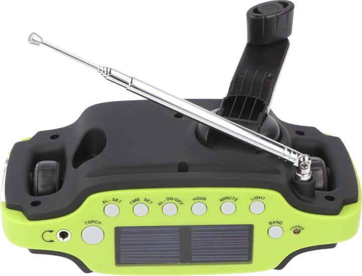 Immagine prodotto Infactory NC-7044-919 (FM, AM)