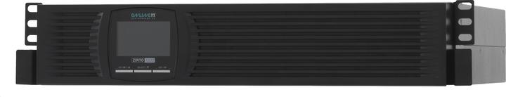 Produktbild Online USV Zinto 1000 (1000 VA, 900 W, Line-Interaktiv USV)