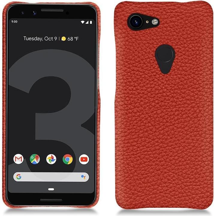 Image du produit Noreve Housse cuir (Google Pixel 3)