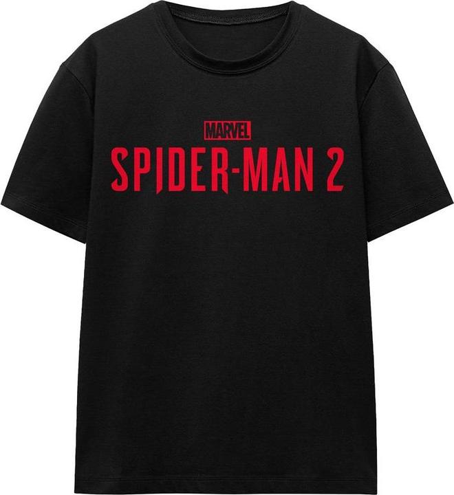 Produktbild Spider-Man 2 Gamerverse TShirt (XL)
