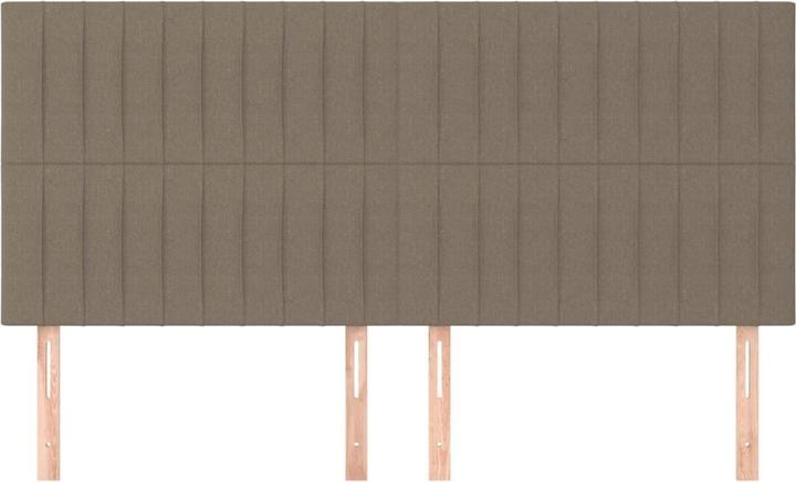 Produktbild VidaXL Carolin (160 x 5 x 128 cm)