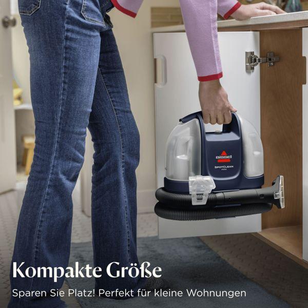 Actual product image Bissell SpotClean Mini Pro