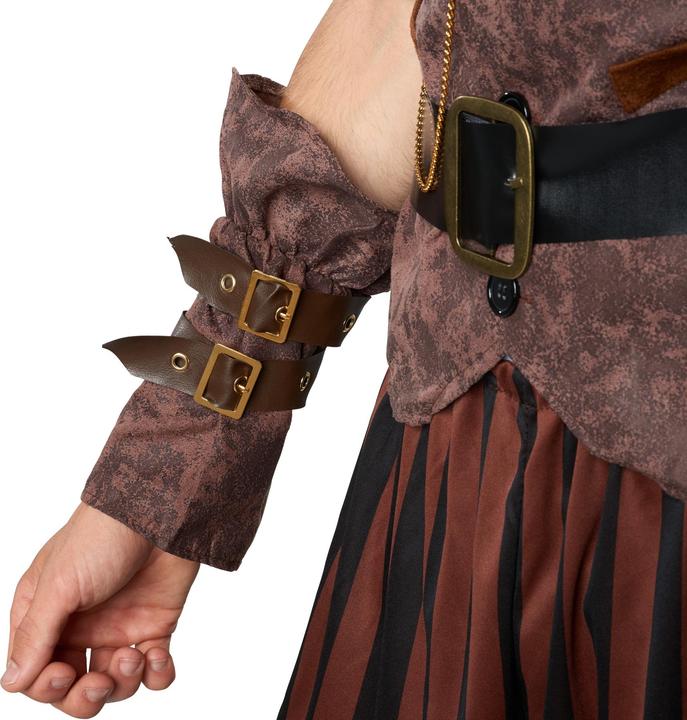 Produktbild Dressforfun Steampunk Abenteurer (M)