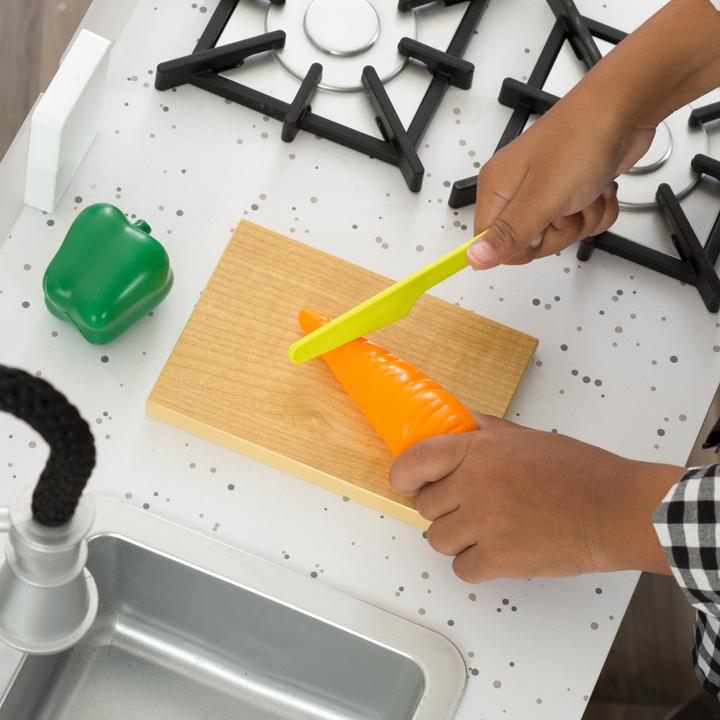 Produktbild KidKraft Little Cook's Work Station Kitchen