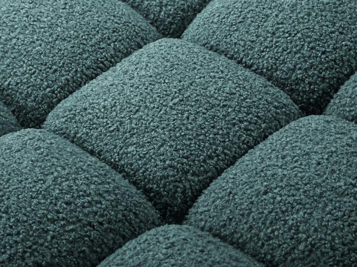 Actual product image Micadoni Modul Right, "Bellis", 1 Seat, 94x94x70 Made in Europe (2 person sofa, 3-seater, 4-seater)