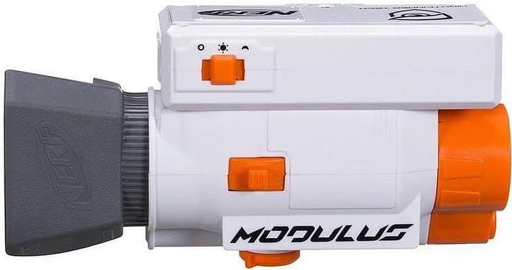 Actual product image Nerf Night vision riflescope