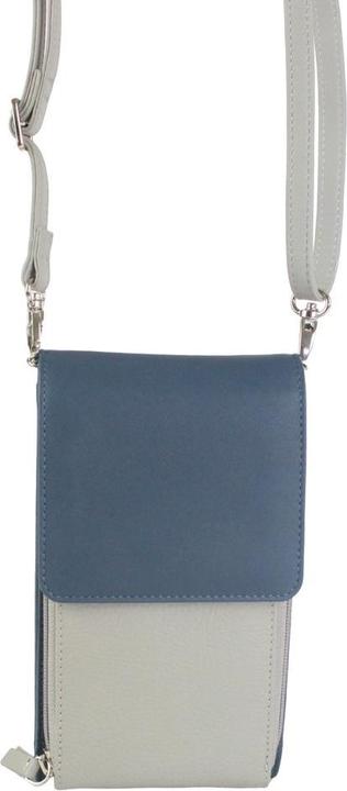 Eastern Counties Leather Handtasche Eva Leder