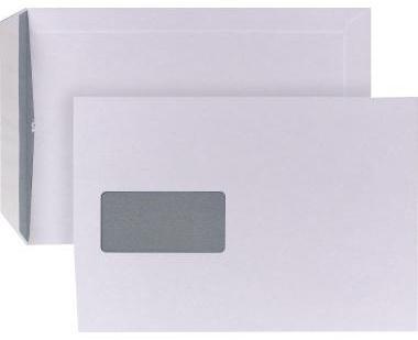 Immagine prodotto Posthorn Buste B5 mF/hk bianco 90g cartone 500 pz. (1 x)