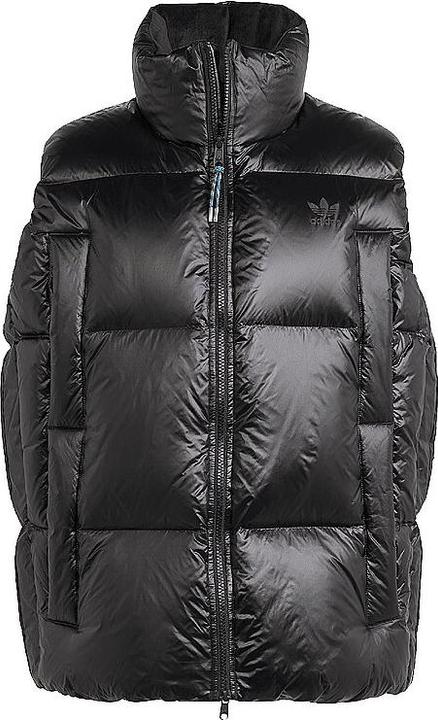 adidas Daunensteppgilet (M)