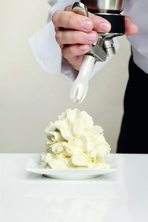 Produktbild ISI Cream Profi Whip (0.50 l)