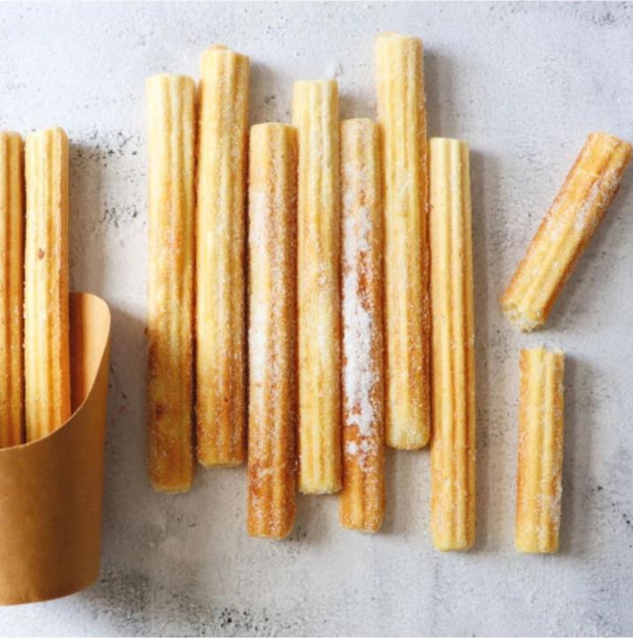 Produktbild ScrapCooking Préparation Churros (265 g)