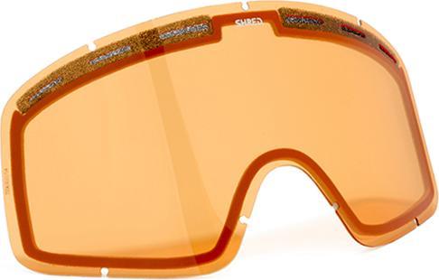 Immagine prodotto Shred Monocolo Doppia Lente Caramello