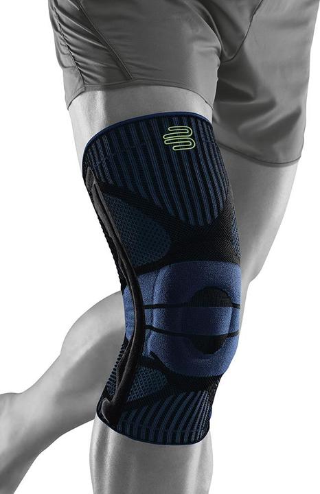 Produktbild Bauerfeind Sports Knee Support (L)