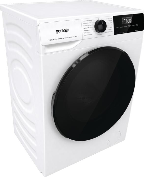 Produktbild Gorenje WD2A854ADPS/DE Waschtrockner