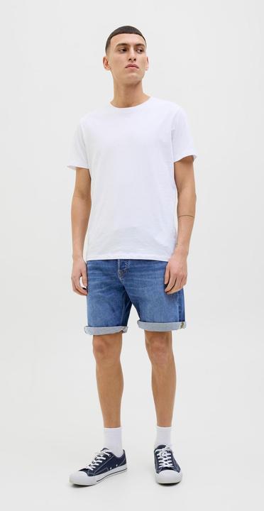 Produktbild Jack & Jones Jjirick Jjioriginal Shorts Am 360 Sn (S)