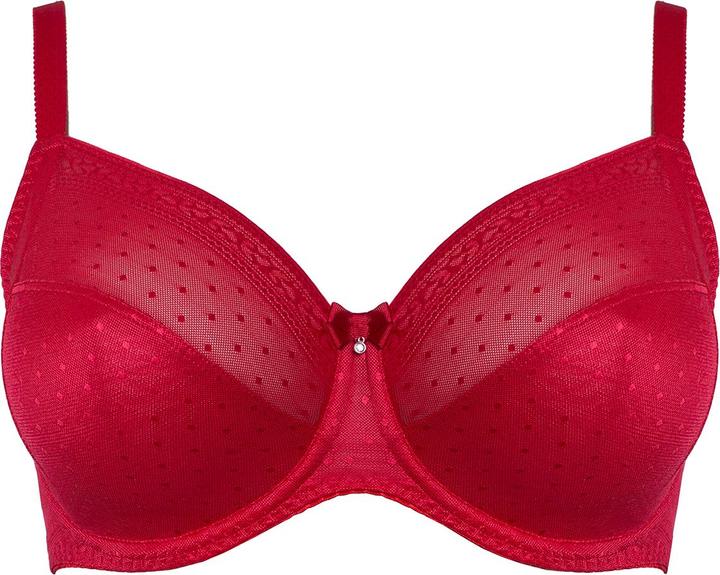 Actual product image Ulla Meghan underwired bra (100 F, Single pack)