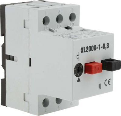 Immagine prodotto Rs Pro Interruttore automatico 4-6A