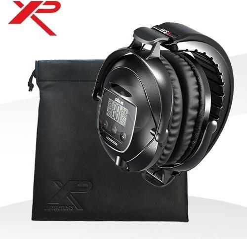 Actual product image XP Casque sans fil WS5 (Wireless)