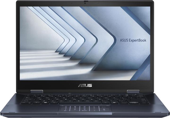Produktbild ASUS ExpertBook B3 Flip (14", Intel Core 7 150U, 24 GB, 1000 GB, CH)