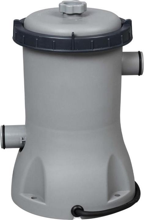 Actual product image Bestway Flowclear filter pump