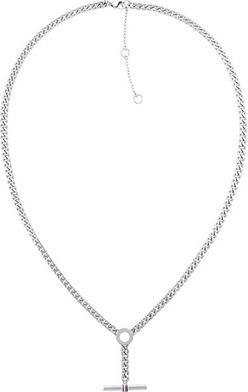 Tommy Hilfiger Flattering steel necklace 2780771