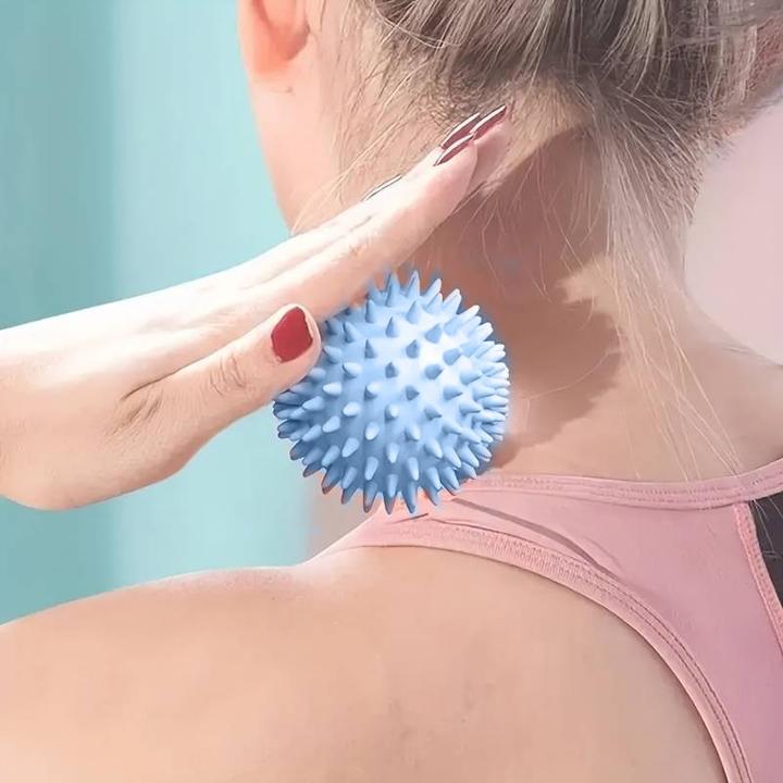 Image du produit Cbx Balle de massage pour le yoga 6cm