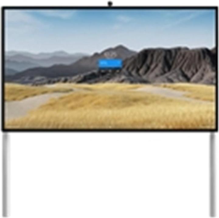 Immagine prodotto Steelcase Roam Collection - Staffa - per lavagna interattiva - Artic White, Microsoft Gray - B