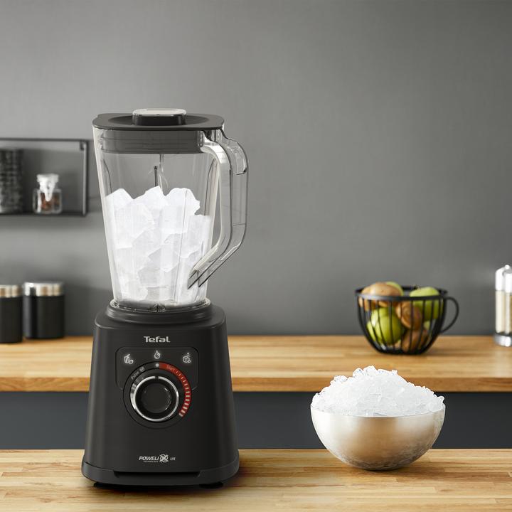 Immagine prodotto Tefal PerfectMix+ BL88A8 - Frullatore ad alta velocità (1200 W)
