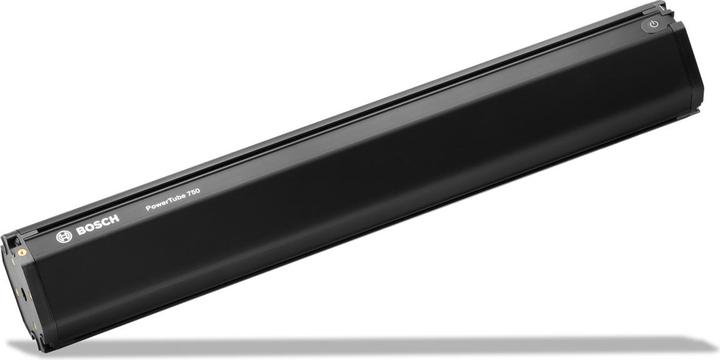 Immagine prodotto Bosch eBike PowerTube 750 BBP3771 (750 Wh, Batteria E-Bike)