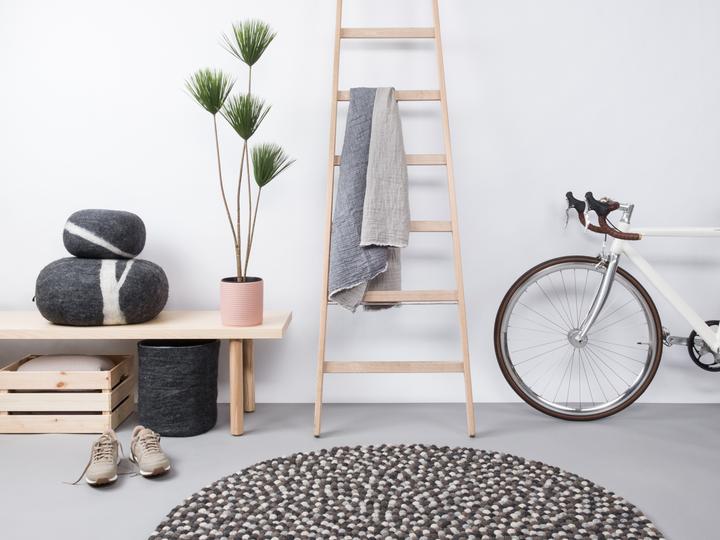 Produktbild Myfelt Round Flat Point XXXXS (Ø 50 cm)