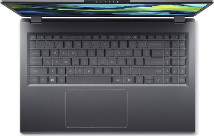 Actual product image Acer Aspire 5 (15.60", Intel Core 5 120U, 16 GB, 1000 GB, US)