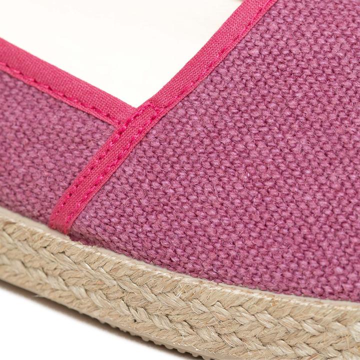 Immagine prodotto Gottstein Espadrillas in lino da campeggio (40)