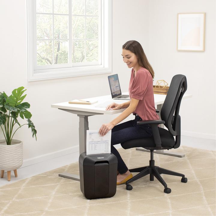 Produktbild Fellowes Powershred LX50 (Partikelschnitt)
