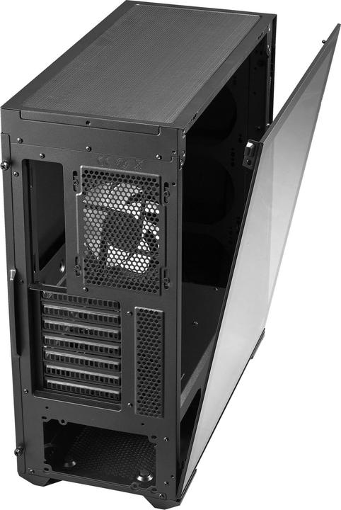 Immagine prodotto Cooler Master MasterBox 540 (ATX, mATX, Mini-ITX, E-ATX)