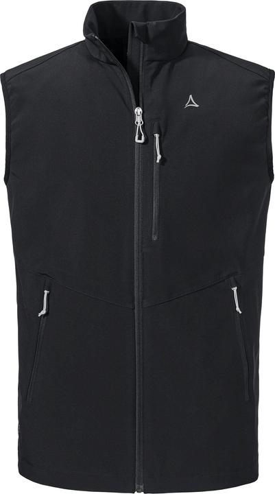 Produktbild Schöffel Softshell Vest Tonion (48, M)