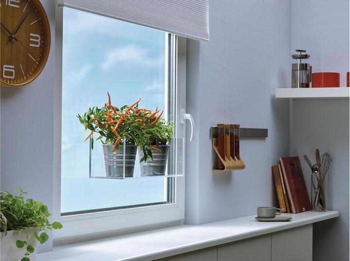 Produktbild tesa Montageband für Glas, doppelseitiges Montageklebeband (19 mm)