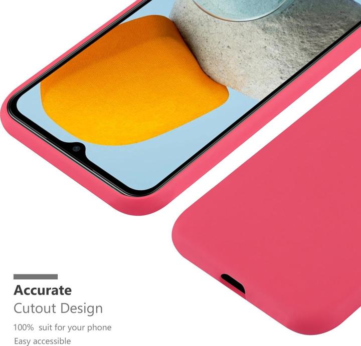 Produktbild Cadorabo TPU Candy Hülle für Samsung Galaxy M23 5G (Samsung Galaxy M23 5G)