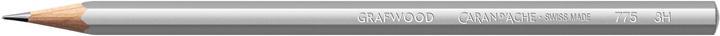 Caran d'Ache Grafwood (3.60 mm, 3H)