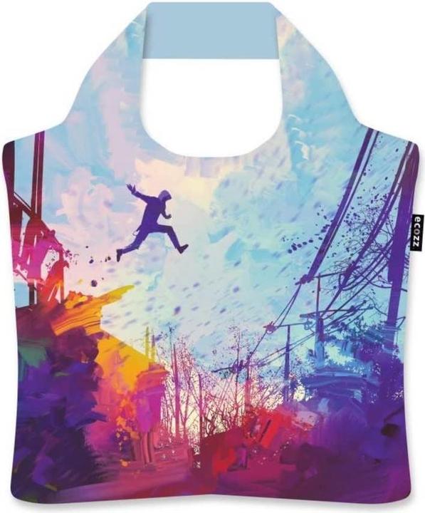 Ecozz Tasche Jump by Tithi Luadthong
