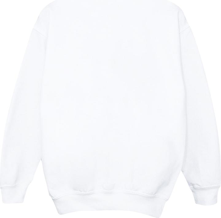 Actual product image Disney Girls Mickey Mouse Since 1928 Sweatshirt (140, 146)