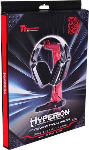 Actual product image Thermaltake Hyperion