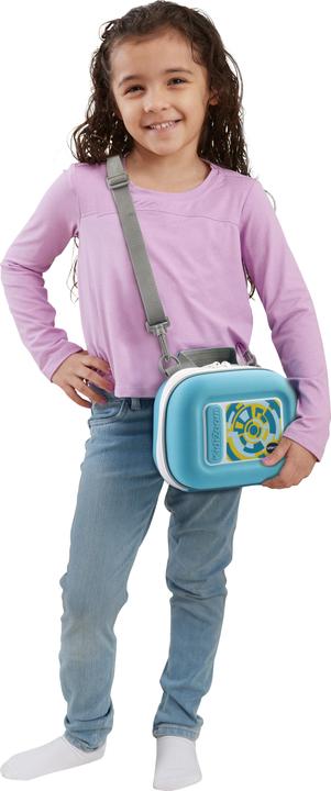 Image du produit VTech Kidizoom carrying Case bleu