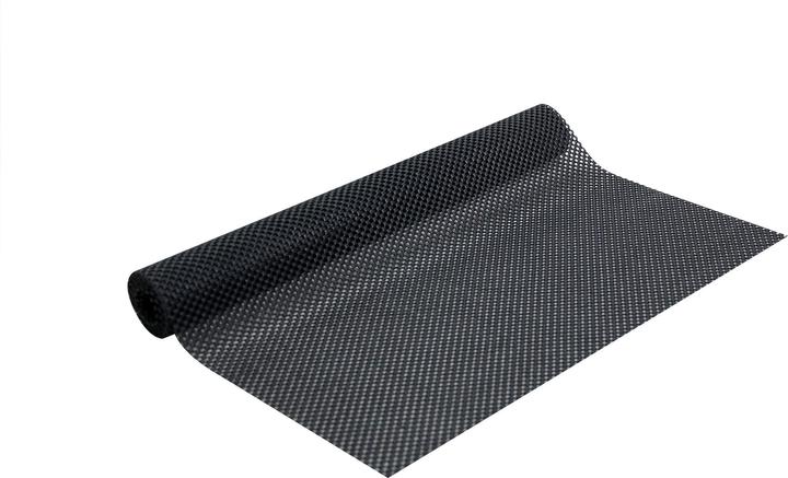 Actual product image D-C-Fix Kitchen mat 30 x 150 cm, black (30 x 150 cm)