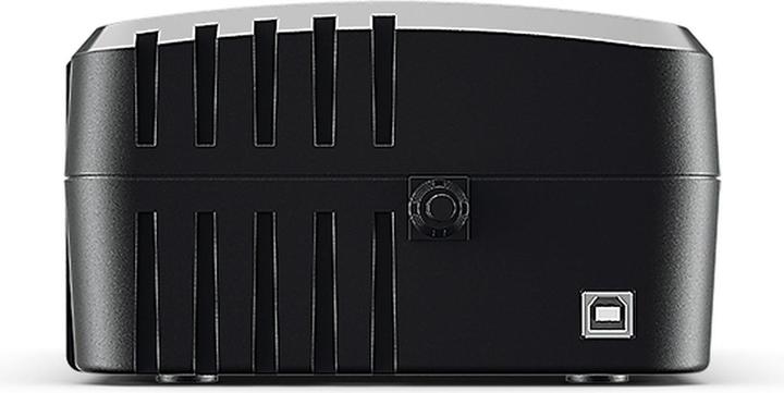 Actual product image Cyberpower BU Line-Interactive 650VA/360W 3xSchuko USB (360 VA, 360 W, Line-interactive UPS)