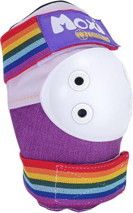 Image du produit 187 Killer Pads Pack de six (XS, Genouillère, Modèle unique)
